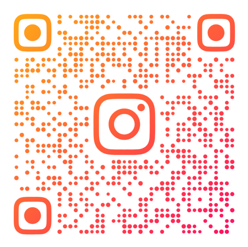 Huandi Stone Instagram QR code